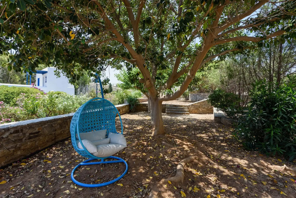 Villa Vinea Paros