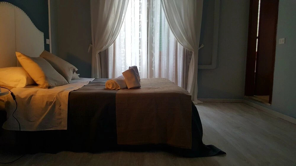 Guest House Belvedere Vaticano