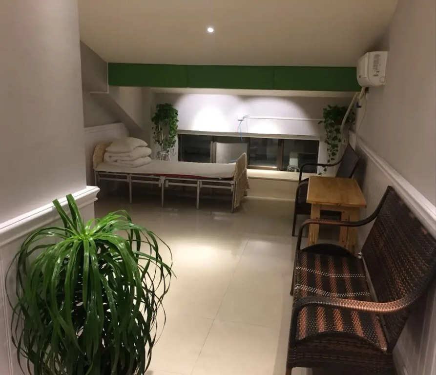 Zerg Backpackers Youth Hostel
