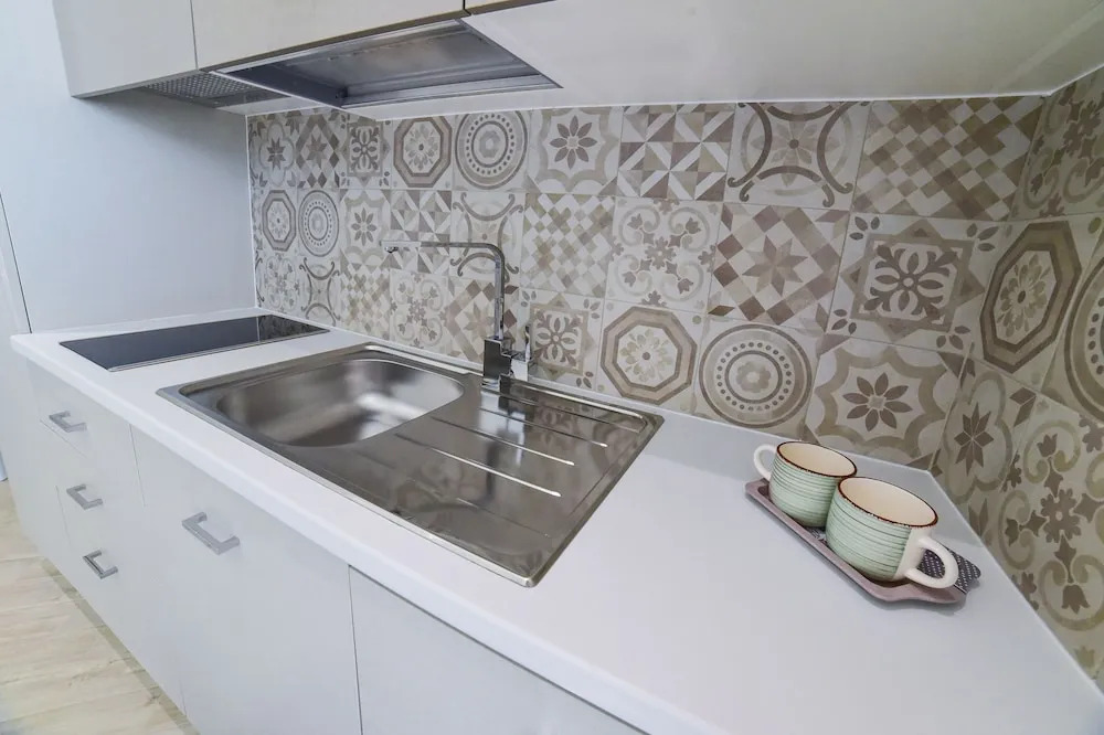 Lux apartments