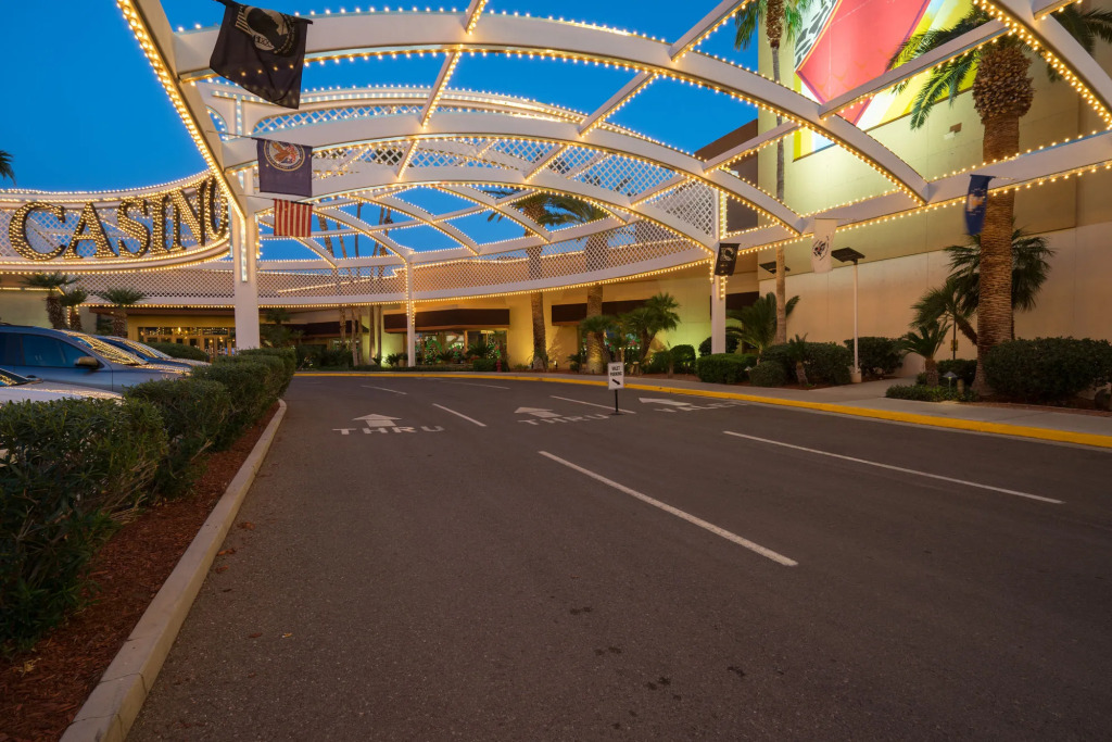 Golden Nugget Laughlin