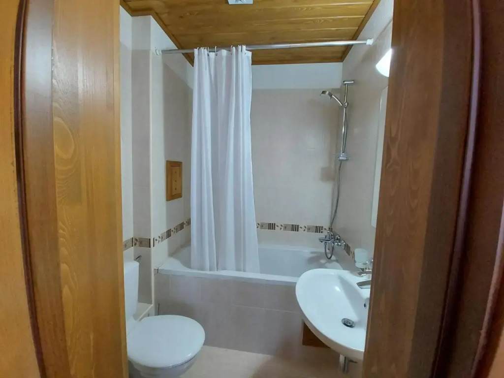 Airy Studio in Pirin Golf Hotel & Spa H2A92