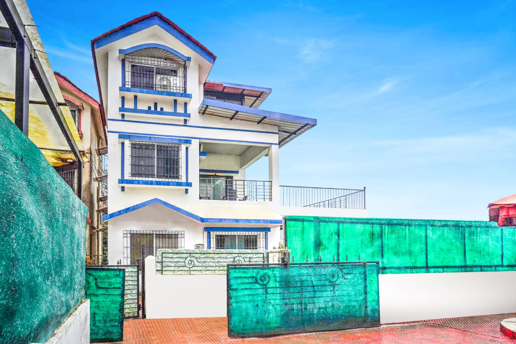 Villa Bliss by Palette Homes Lonavala