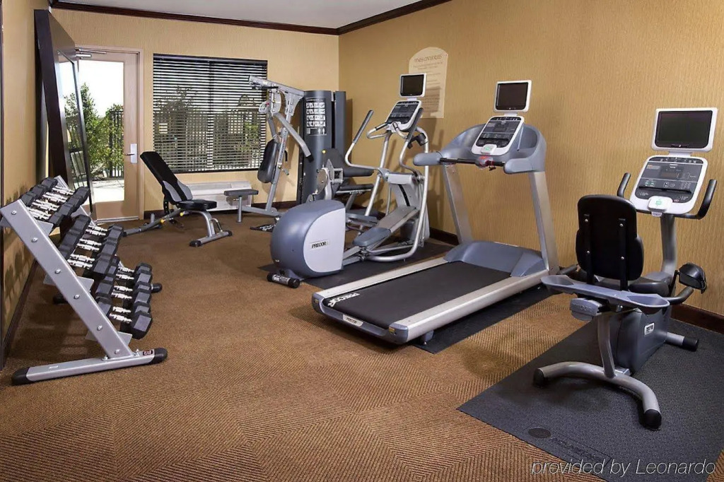Ayres Hotel & Spa Moreno Valley/Riverside