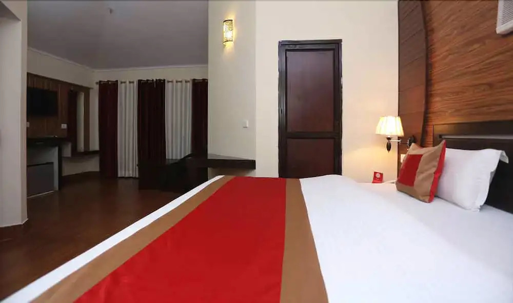 V Resorts Corbett Jungle Club
