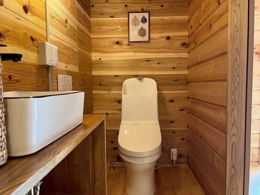 Naoshima Cottage