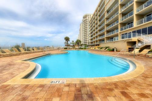 Sterling Sands 701 Destin