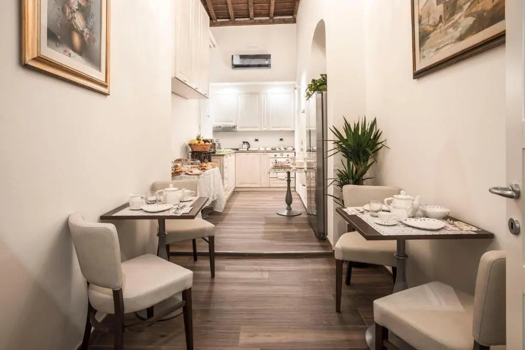 Residenza Delle Arti