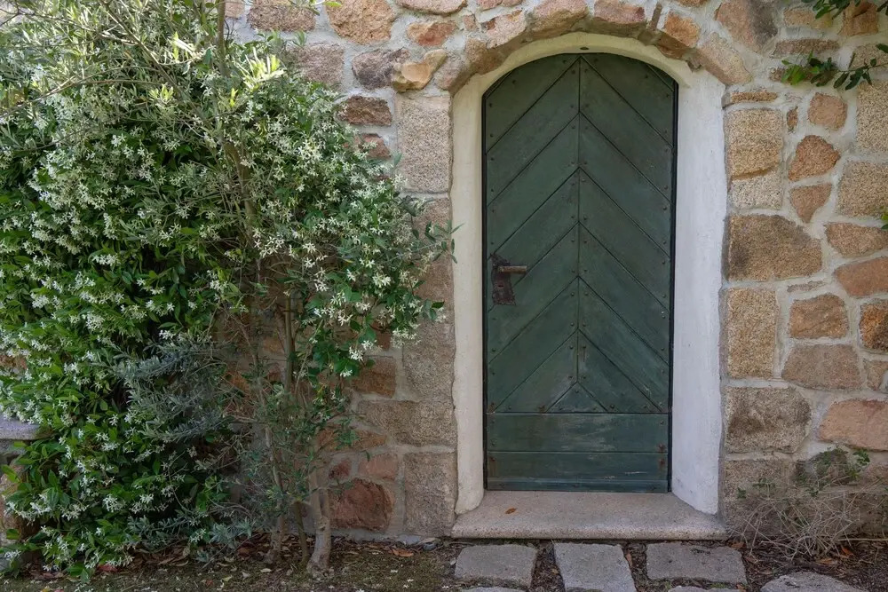 Villa With Swimming Pool, Sea View, Beaches, Pevero Golf Club, Porto Cervo