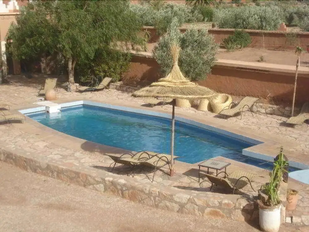 defat kasbah