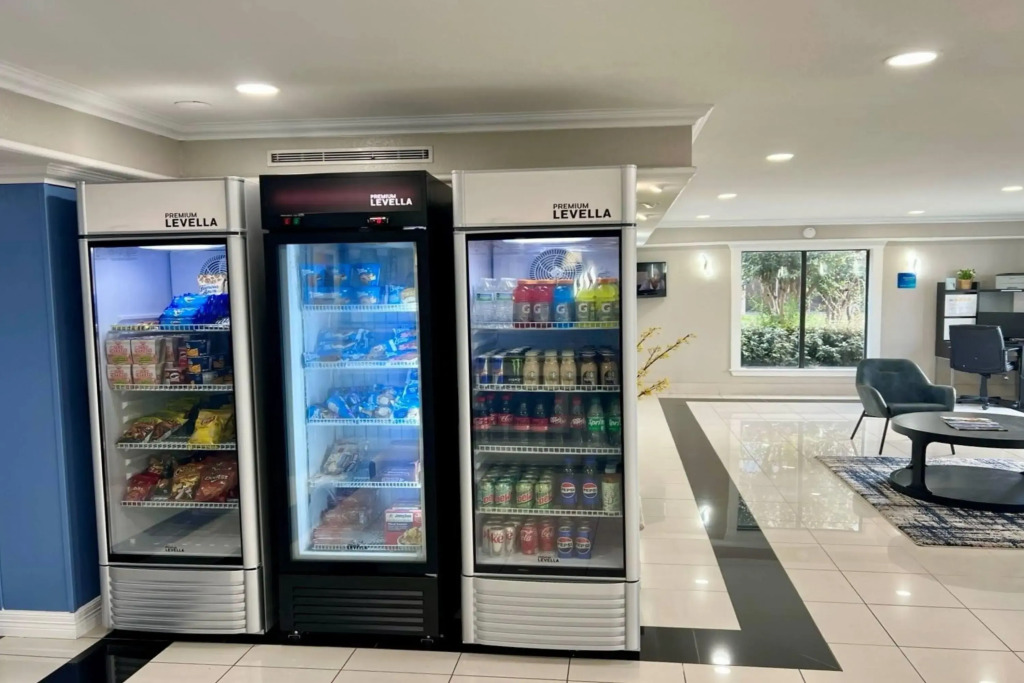 Days Inn by Wyndham Houston