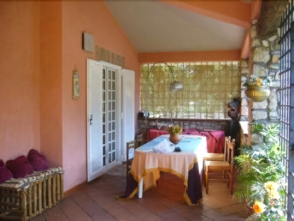 Al Settimo Cielo B&B