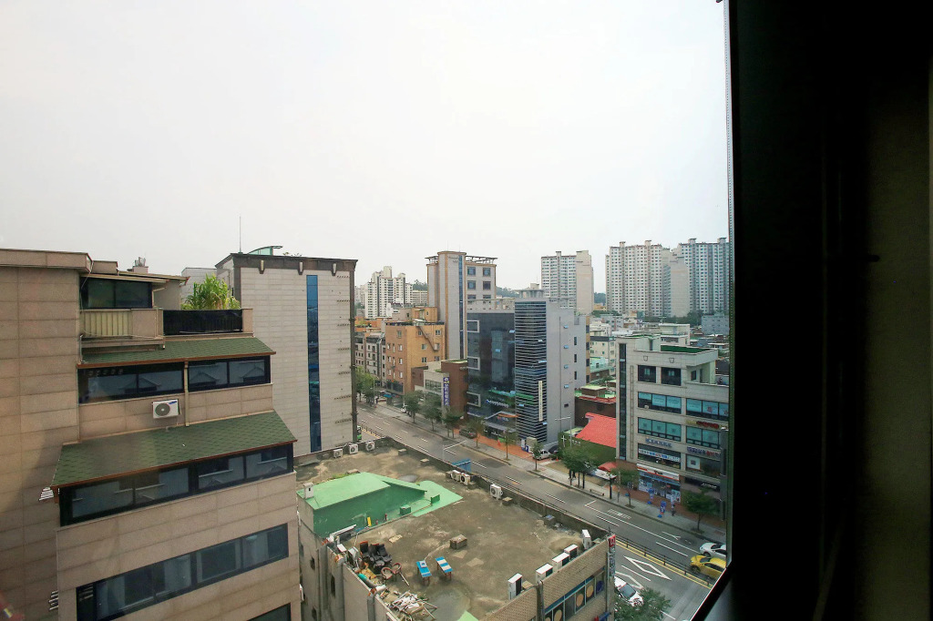 Urban Hotel & Golf