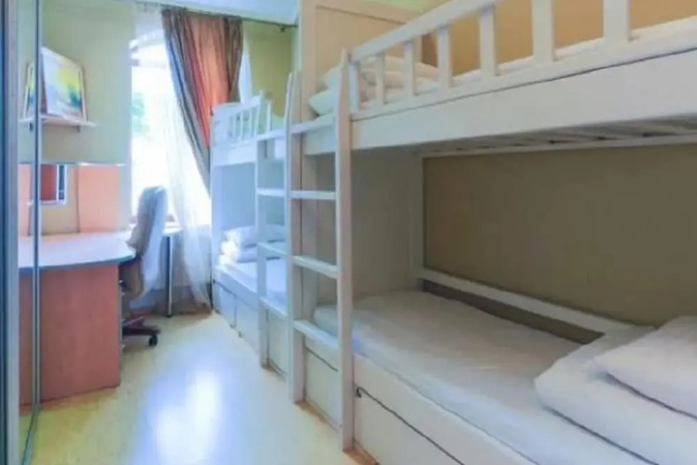 Hostel-Dom