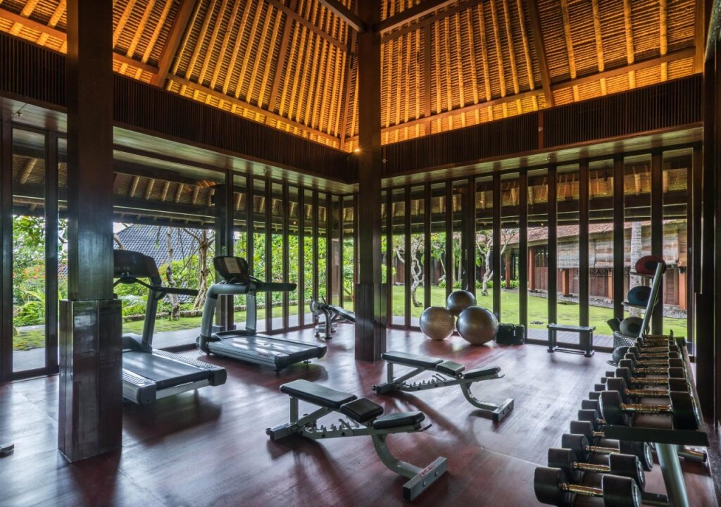 Bvlgari Resort Bali