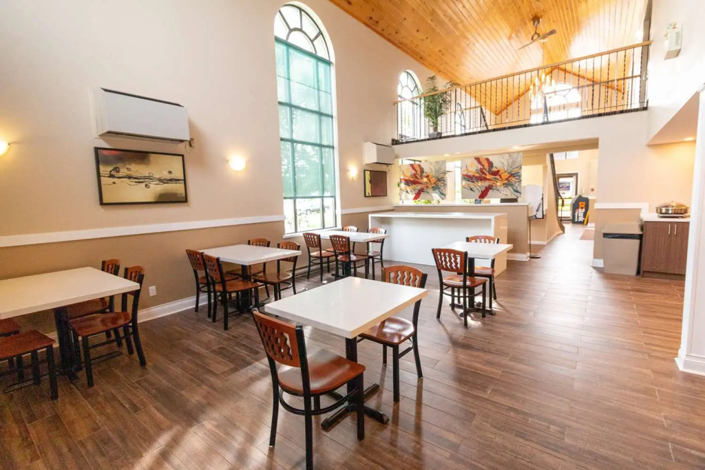 Best Western Smiths Falls Hotel