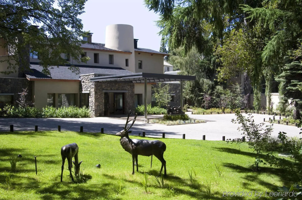 El Casco Art Hotel