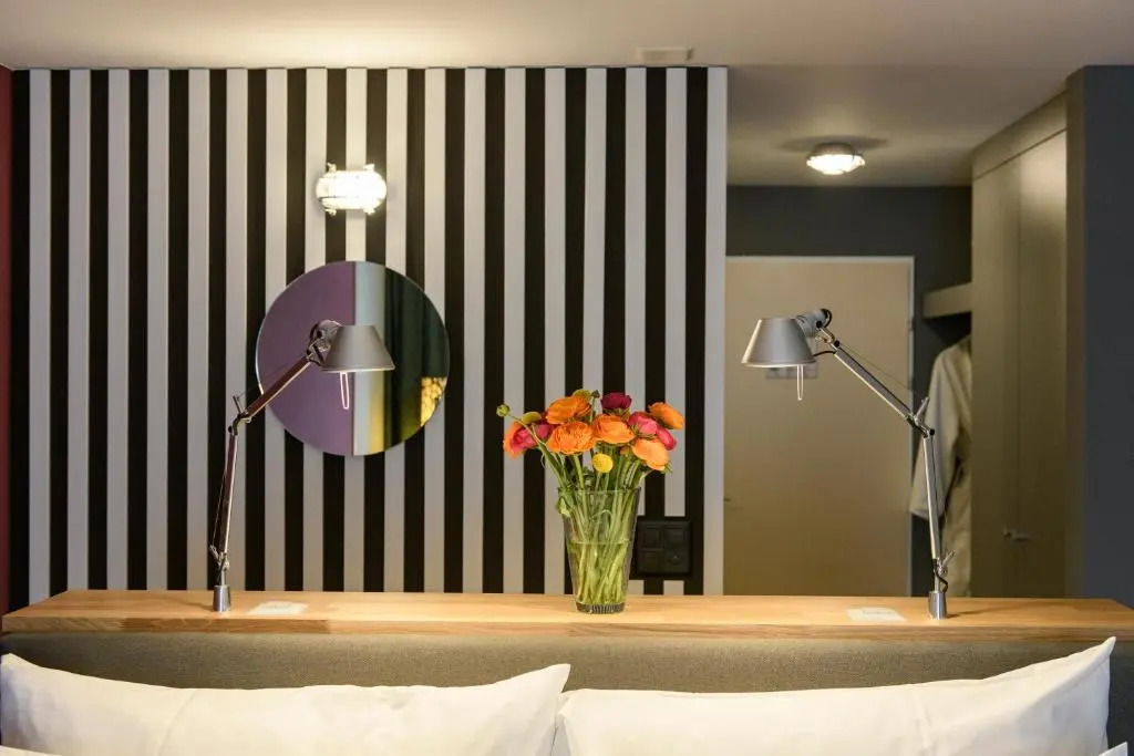 Seehotel Wilerbad Spa & Seminar