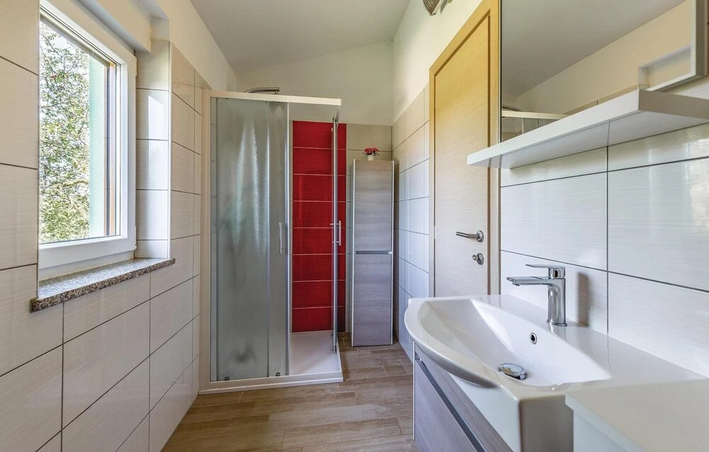 Amazing Home in Jasenovica With Wifi, Outdoor Swimming Pool and 4 Bedrooms