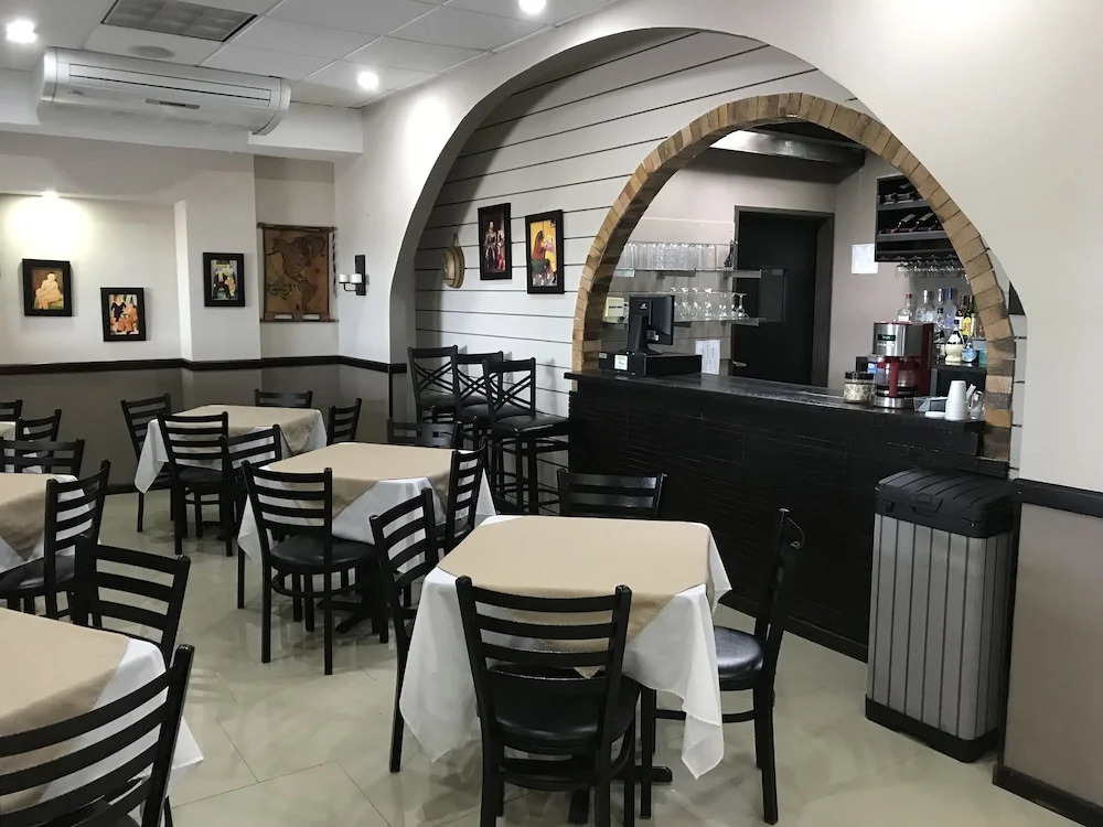 Canyon Boutique Hotel