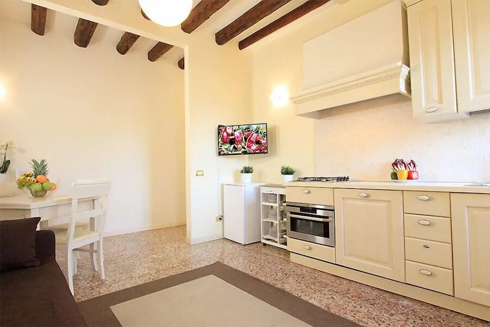 City Apartments - Venice View