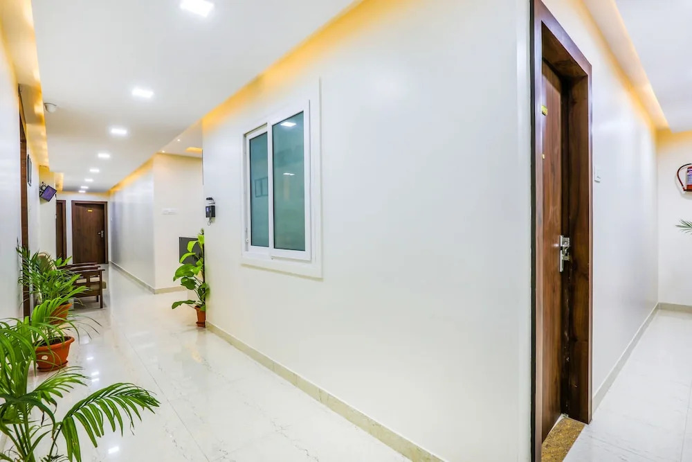 Zenith Residency