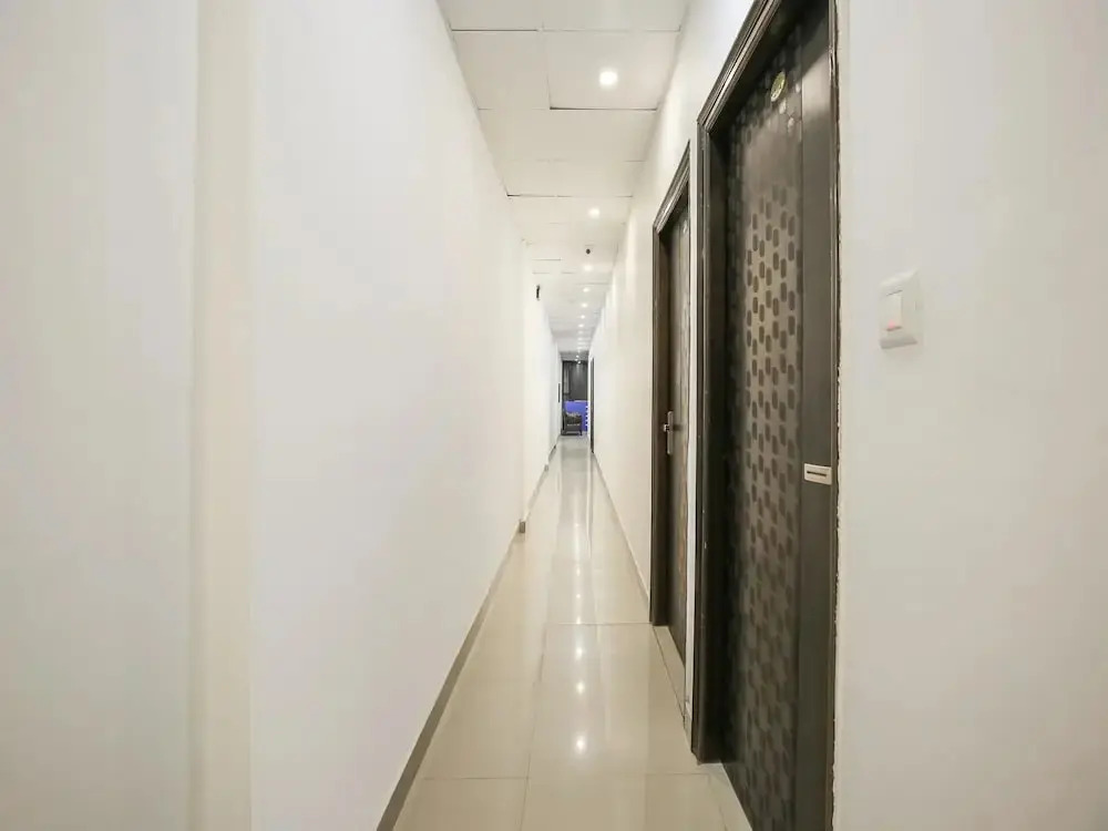 Hotel RS Residency by OYO Rooms