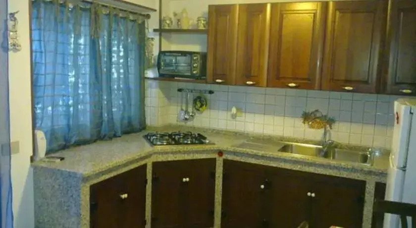 La Casetta di Clara