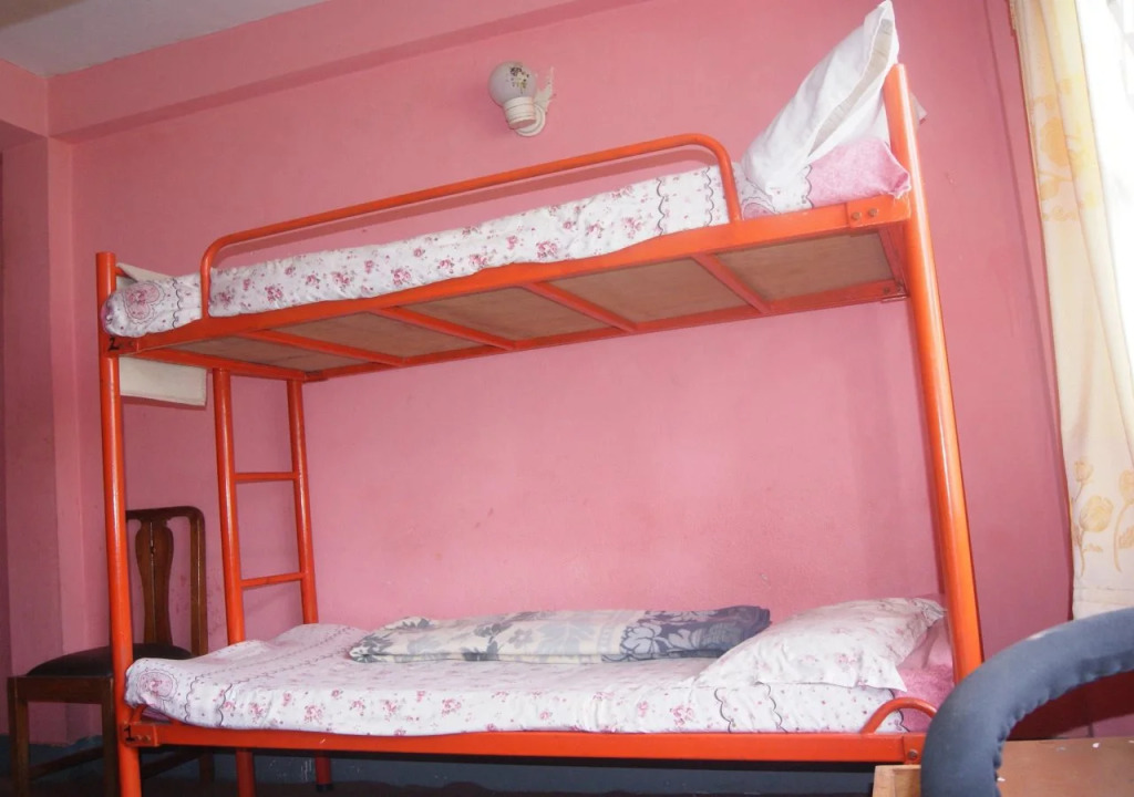 Hotel Pokhara Peace