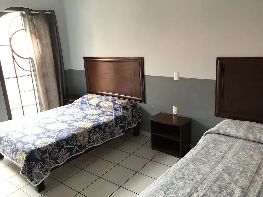 Hotel Casa Reyna