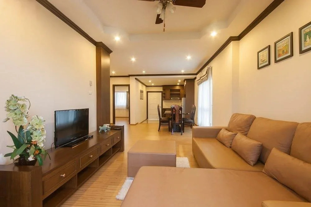 Hua Hin Wellness Resort