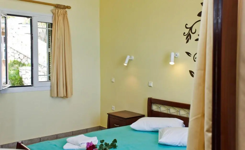 Sirios Hotel