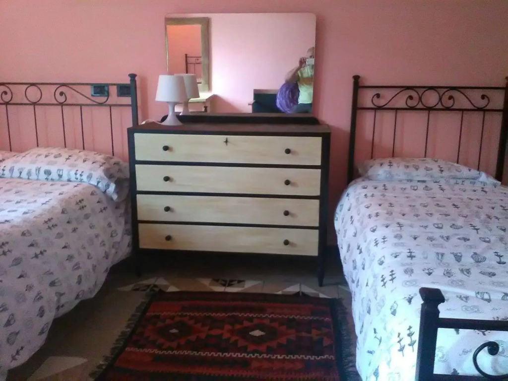 Marieta Rooms
