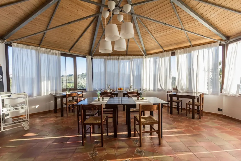 B&B Eyexei Domus