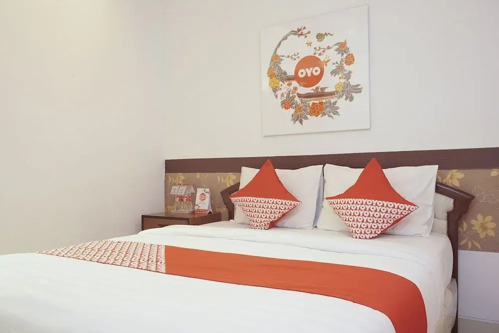 OYO 577 Ndalem Pundhi Guest House