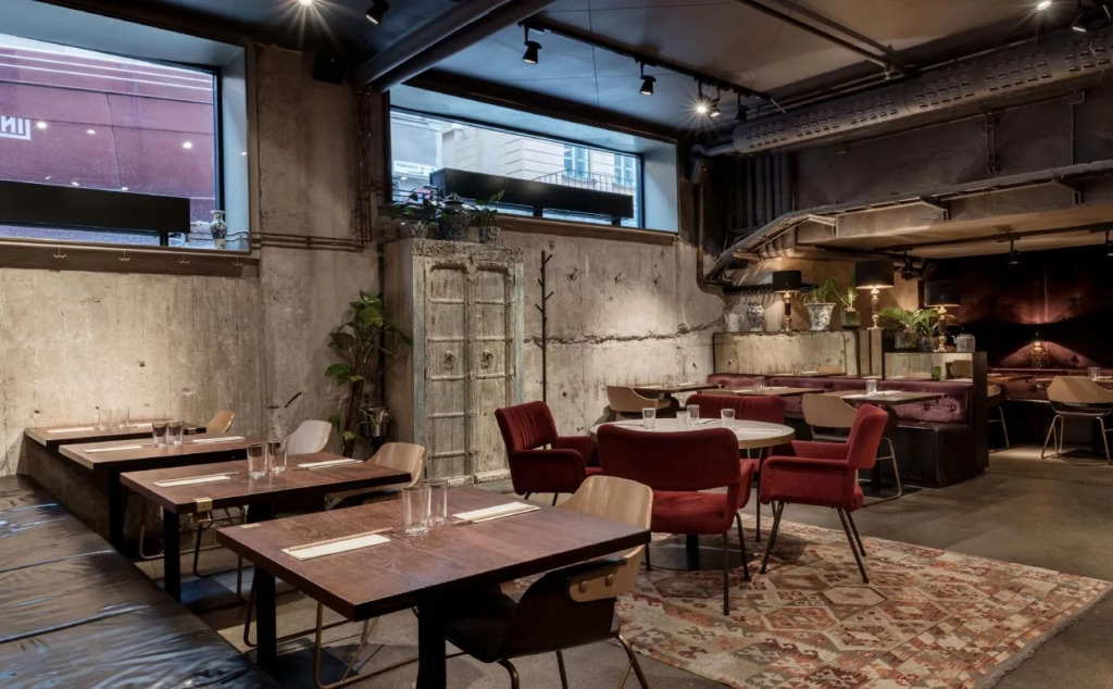 STORY HOTEL STOCKHOLM STUREPLAN, in JdV by Hyatt