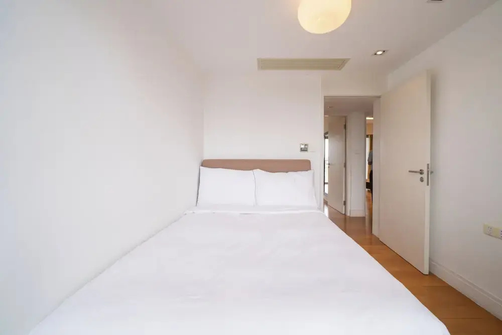 Tyms 3BR 2BA Apt near Xujiahui Metro