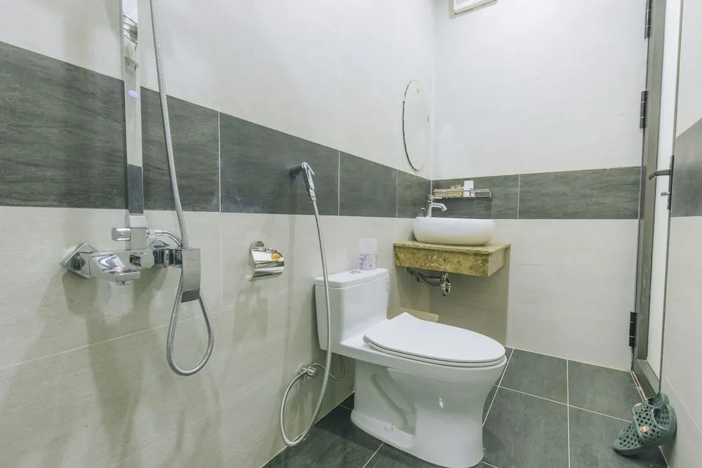 My Hung Hotel DaLat