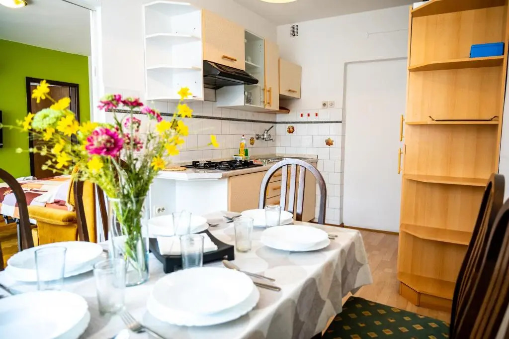 Bed & Breakfast Adelsberg Inn