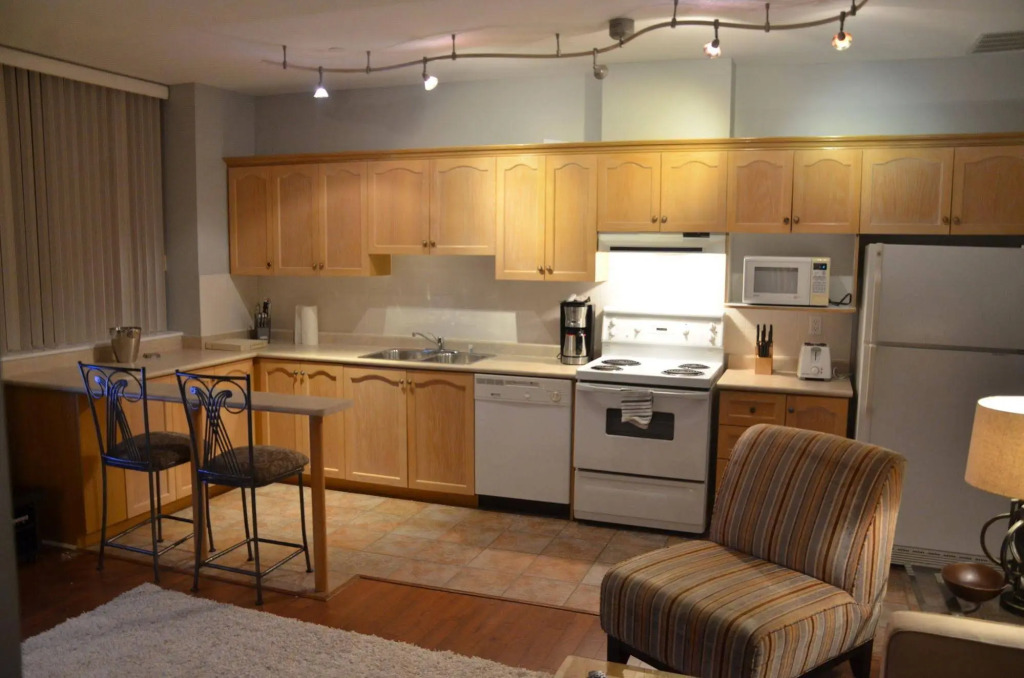 MAC Furnished Residences - King Spadina