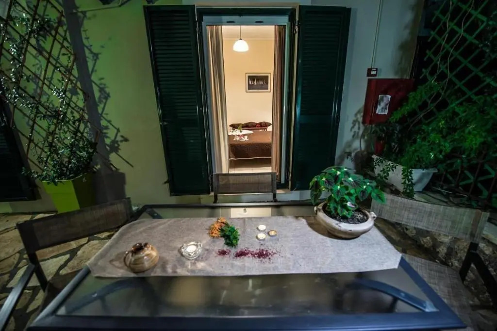 Nikoleta Apartment 1
