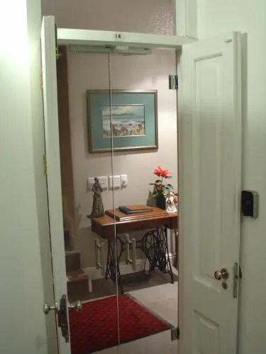 Aan Dorpstraat Guest House