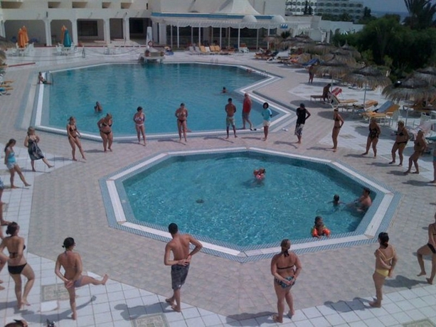 Hotel Albatros