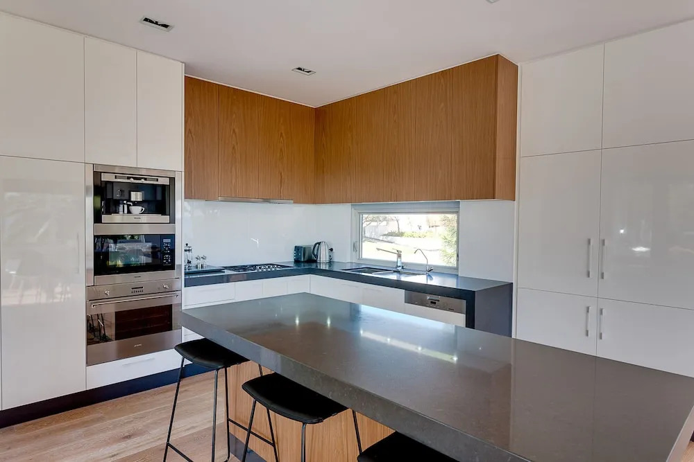 Cottesloe Executive Beach House