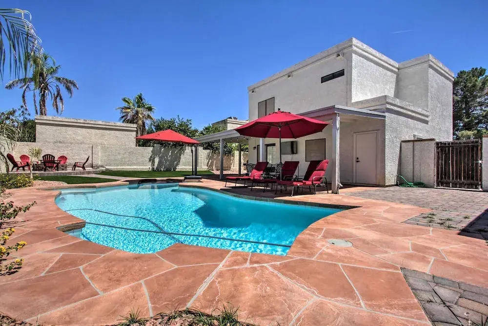 Hot Tub! Family-friendly Home, 8 Mi to Westgate