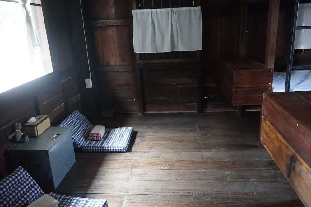 IAmWarin Mini Hostel