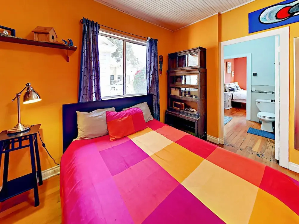 224 W Micheltorena Street House