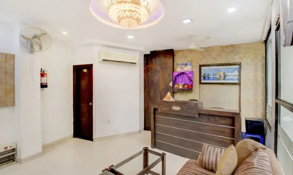 Hotel Alpha Amritsar