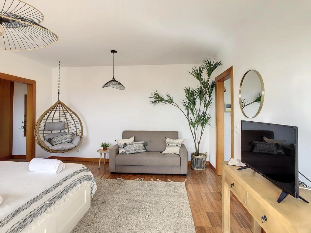 The Loft by MHM