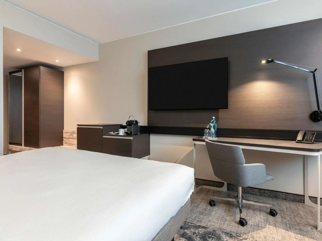 Novotel Duesseldorf Airport